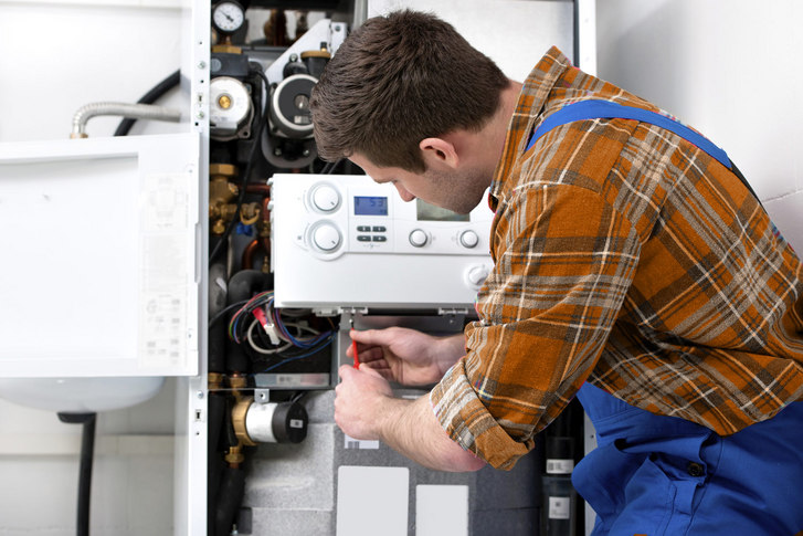 Gas Safe Boiler Repair: Why a Certified Engineer is a Must